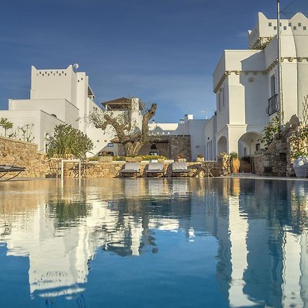אוג'נטו Masseria Le Mandorle מראה חיצוני תמונה