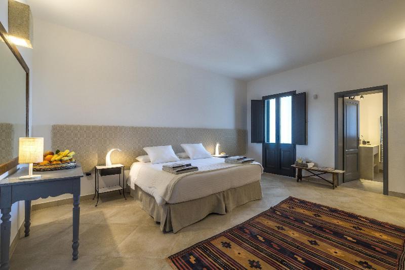אוג'נטו Masseria Le Mandorle מראה חיצוני תמונה