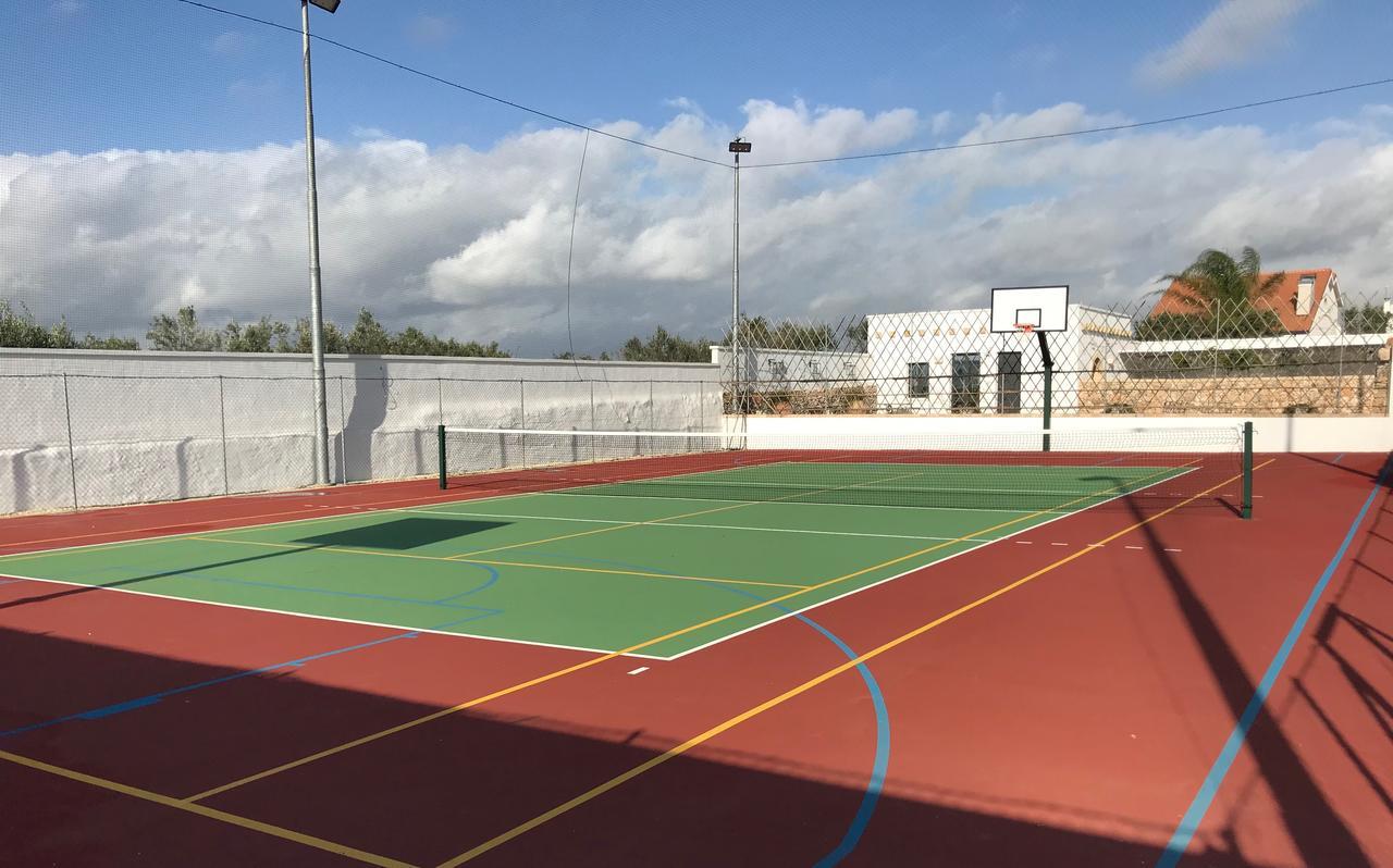 אוג'נטו Masseria Le Mandorle מראה חיצוני תמונה